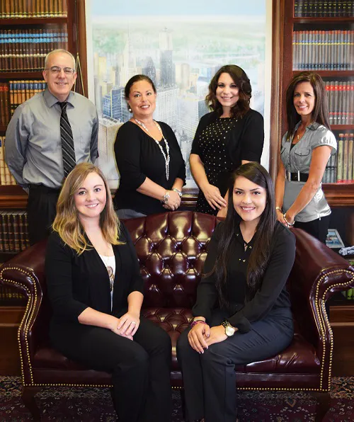 Murphy Law Georgia's Car Accident Lawyer 4