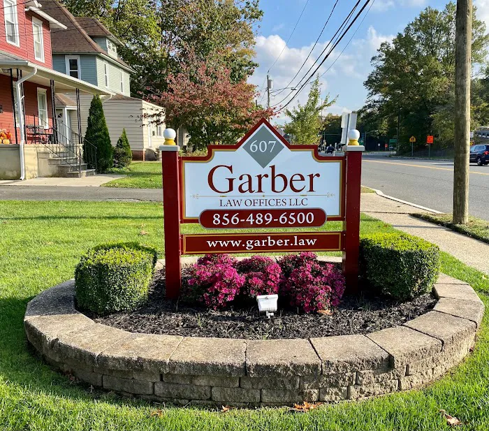 Garber Law Offices LLC 4