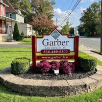 Garber Law Offices LLC ico