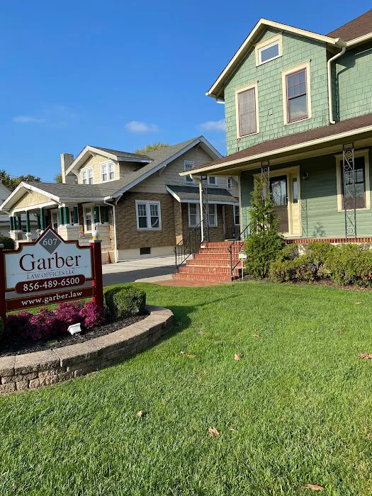 Garber Law Offices LLC 4