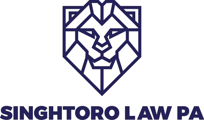 Singhtoro Law PA 4