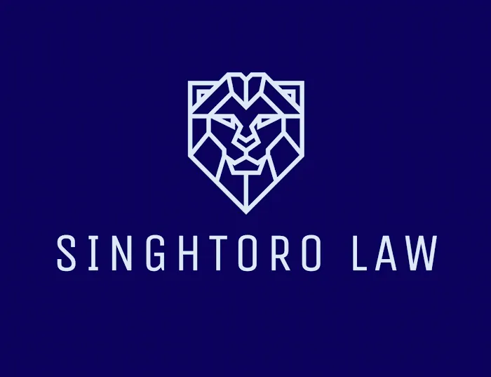 Singhtoro Law PA 4