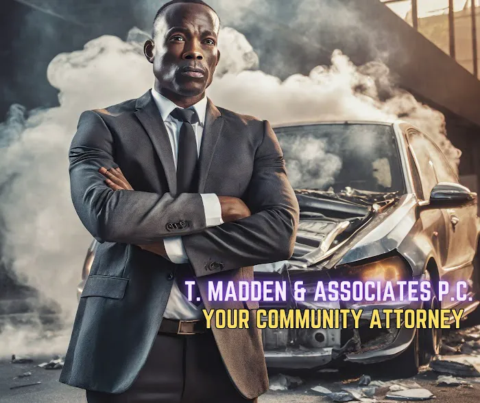 T. Madden & Associates, P.C. 4