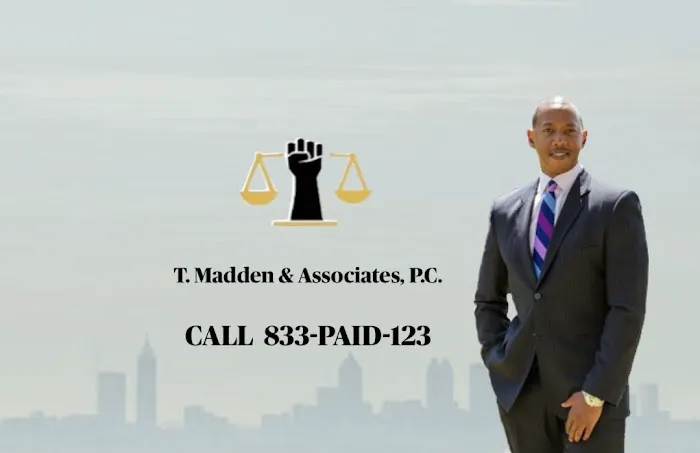 T. Madden & Associates, P.C. 4