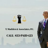 T. Madden & Associates, P.C. ico