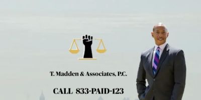 T. Madden & Associates, P.C.