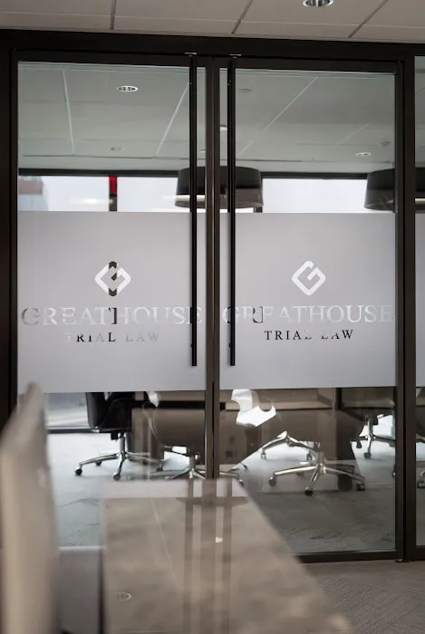 Greathouse Trial Law, LLC 4