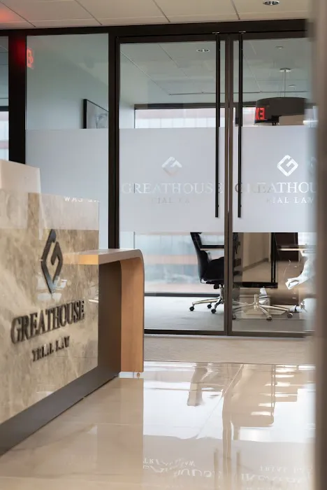 Greathouse Trial Law, LLC 4