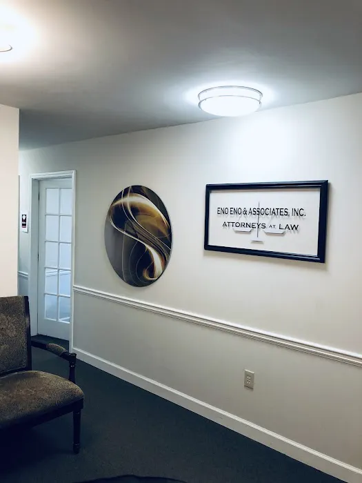 Eno Eno & Associates, Inc., Attorneys and Counselors at Law. 4