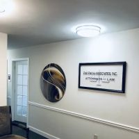 Eno Eno & Associates, Inc., Attorneys and Counselors at Law. ico
