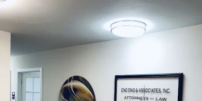 Eno Eno & Associates, Inc., Attorneys and Counselors at Law.