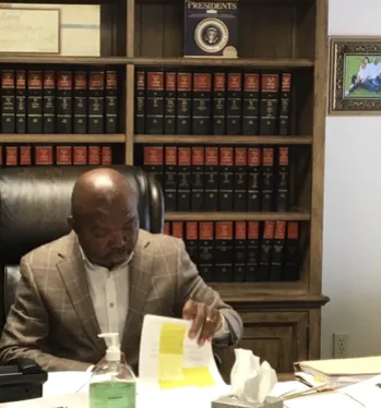 Eno Eno & Associates, Inc., Attorneys and Counselors at Law. 4