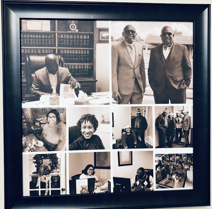 Eno Eno & Associates, Inc., Attorneys and Counselors at Law. 4