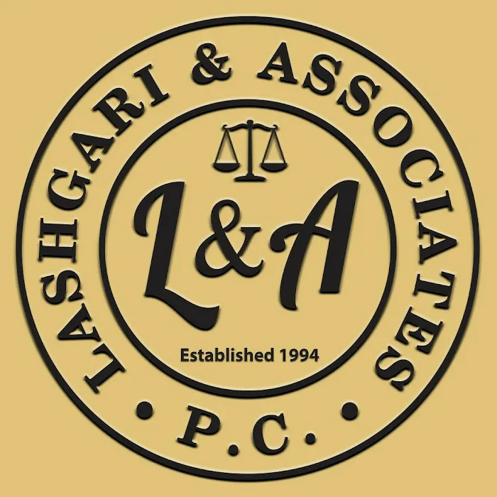 Lashgari & Associates, Attorneys At Law, P.C. 4