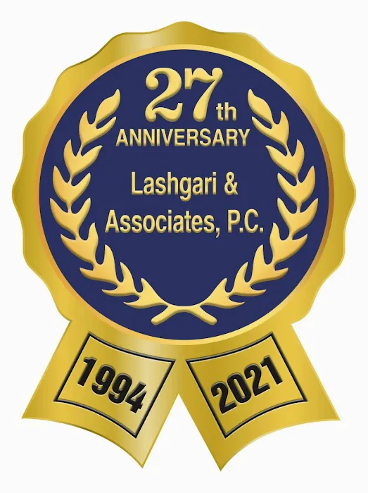 Lashgari & Associates, Attorneys At Law, P.C. 4