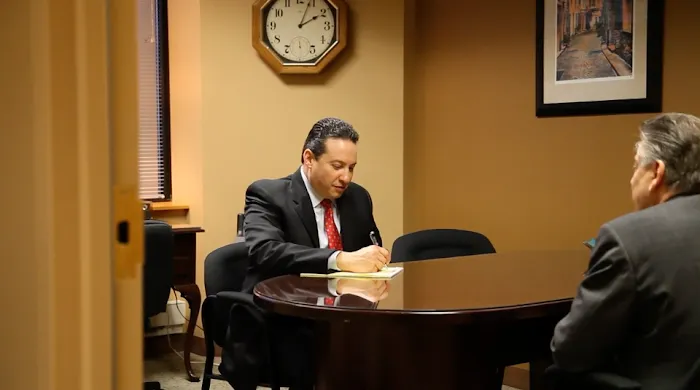 Law Office of Joel R. Spivack 5