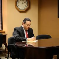 Law Office of Joel R. Spivack ico