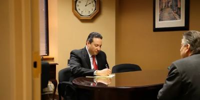Law Office of Joel R. Spivack