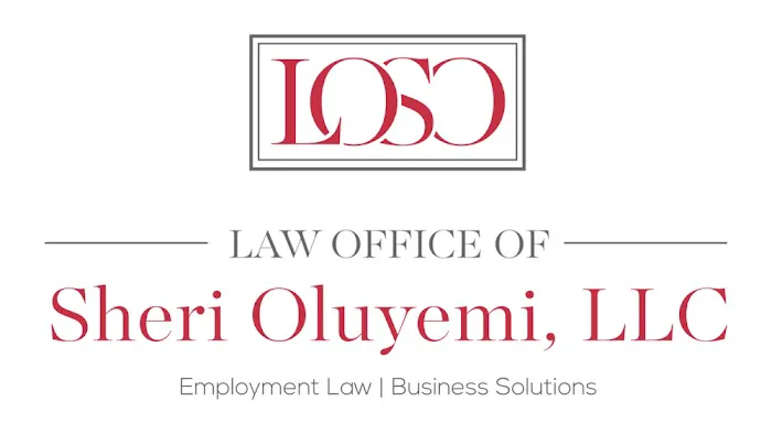 Law Office of Sheri Oluyemi, LLC. 5