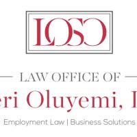 Law Office of Sheri Oluyemi, LLC. ico