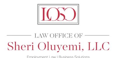 Law Office of Sheri Oluyemi, LLC.