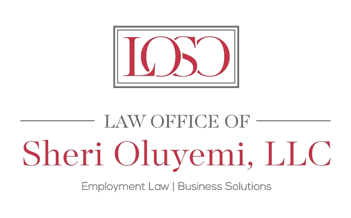 Law Office of Sheri Oluyemi, LLC. 5