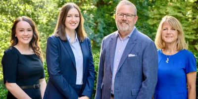 Hurley Elder Care Law