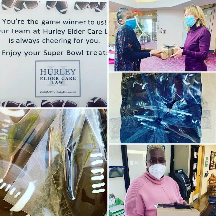 Hurley Elder Care Law 5