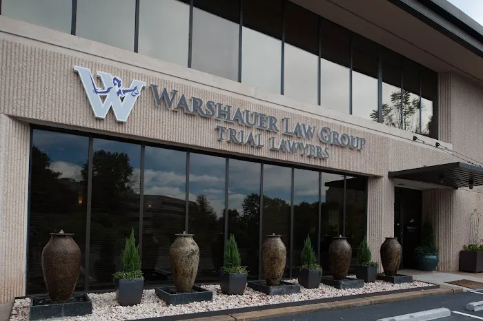 Warshauer Woodward Atkins, LLC, Personal Injury Trial Lawyers 5