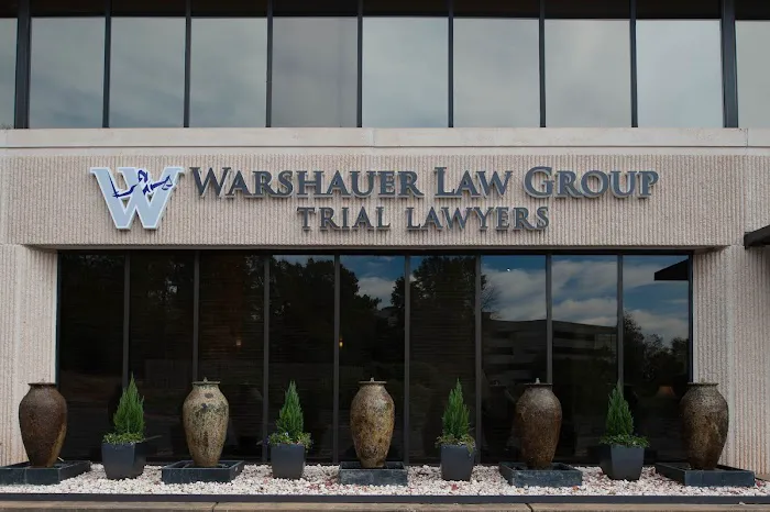 Warshauer Woodward Atkins, LLC, Personal Injury Trial Lawyers 5