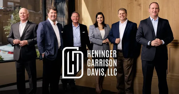 Heninger Garrison Davis 5