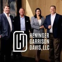 Heninger Garrison Davis ico