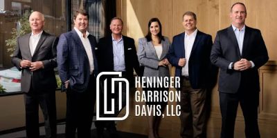 Heninger Garrison Davis