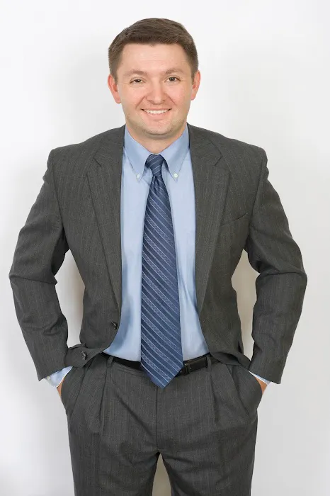 Kyle H. Jarzmik Law 5