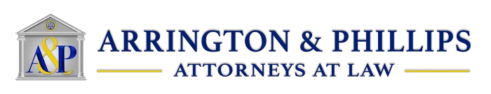 Arrington & Phillips, LLP 5