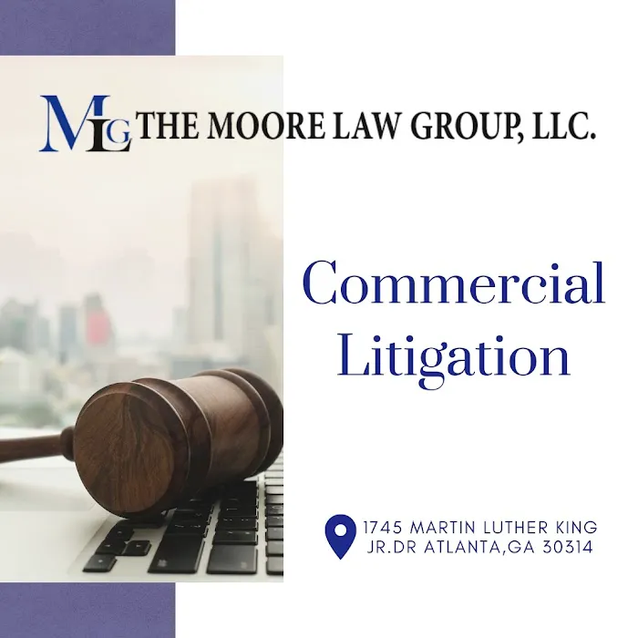 The Moore Law Group LLC 5