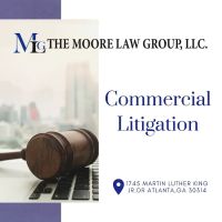The Moore Law Group LLC ico