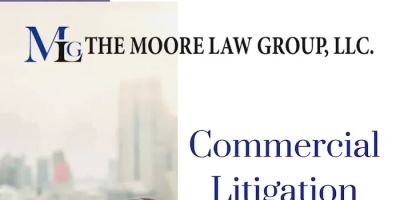 The Moore Law Group LLC