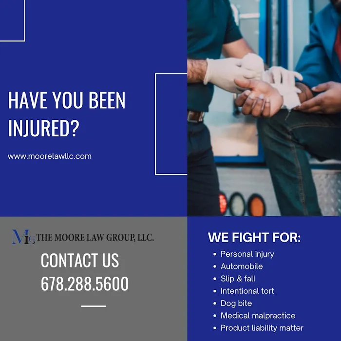 The Moore Law Group LLC 5