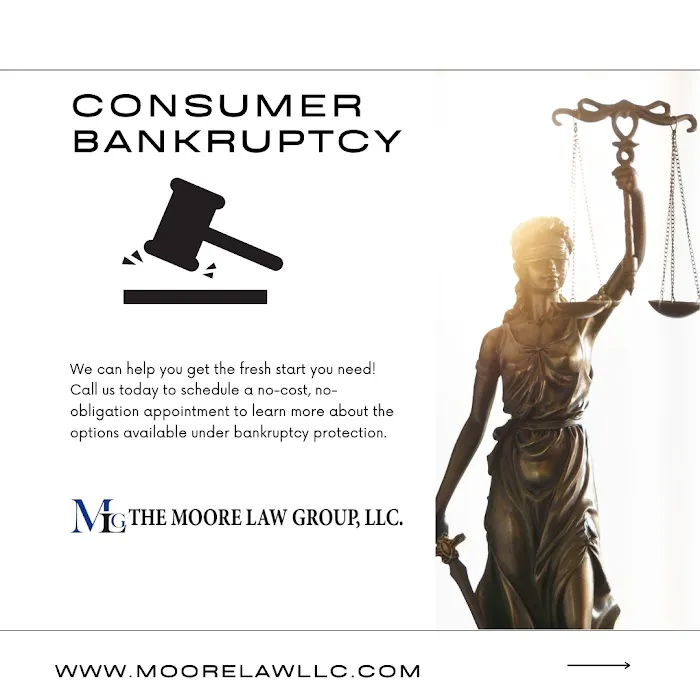 The Moore Law Group LLC 5