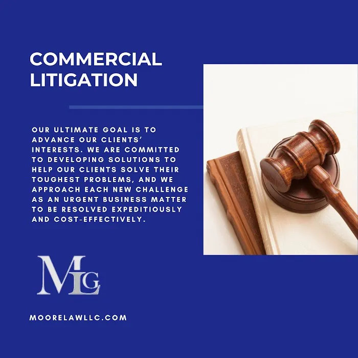 The Moore Law Group LLC 5