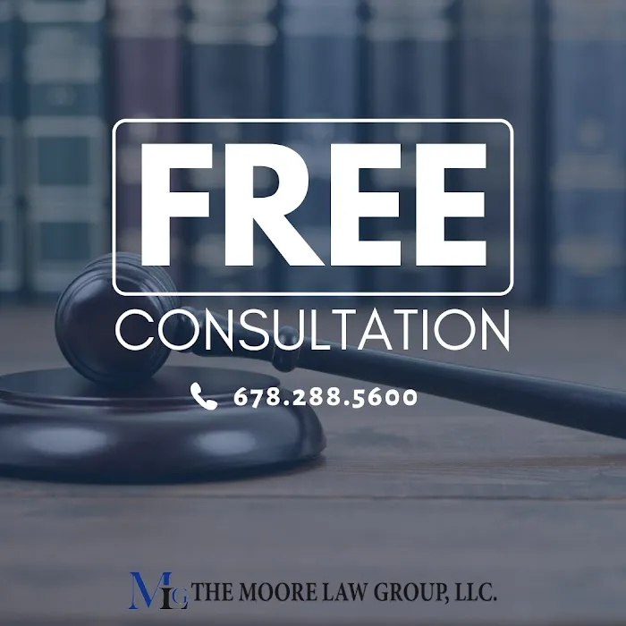 The Moore Law Group LLC 5