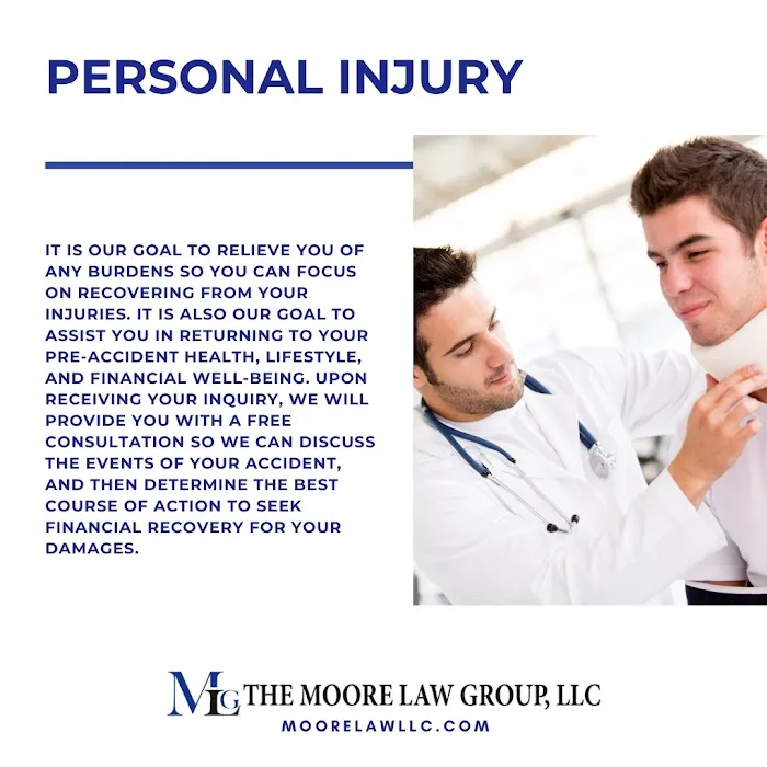 The Moore Law Group LLC 5