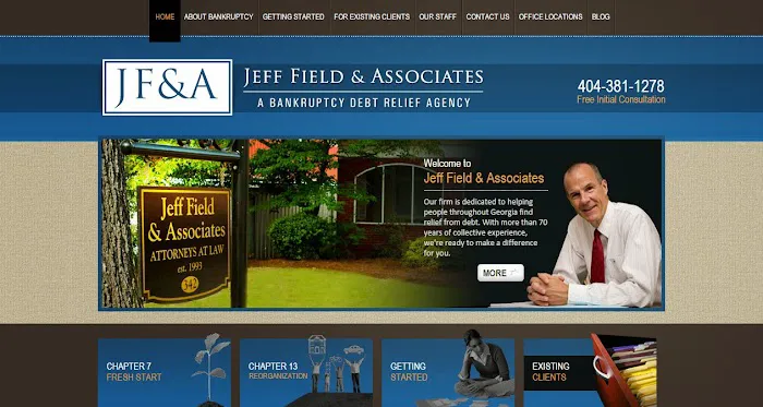 Jeff Field & Associates 4