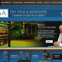 Jeff Field & Associates ico