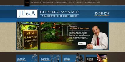 Jeff Field & Associates