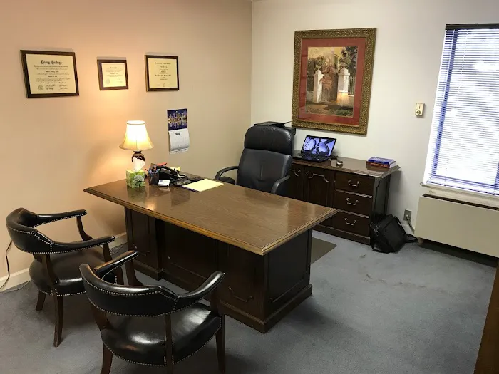 Jeff Field & Associates 4