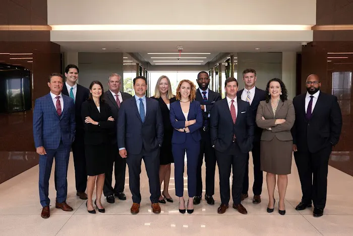 Beasley Allen Law Firm 5