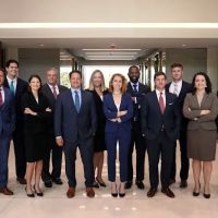 Beasley Allen Law Firm ico