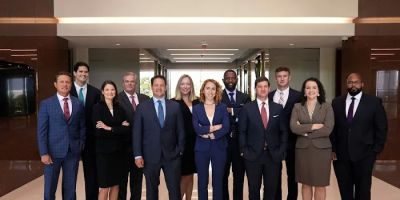 Beasley Allen Law Firm